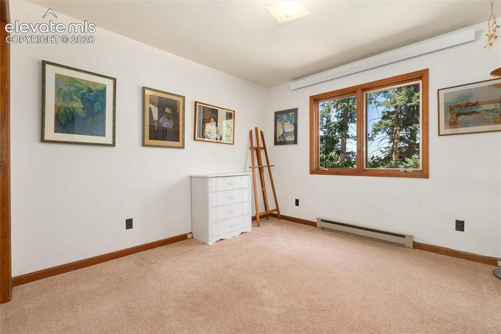 2924 Valley Park Drive Larkspur CO 80118