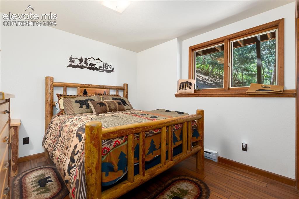 2924 Valley Park Drive Larkspur CO 80118