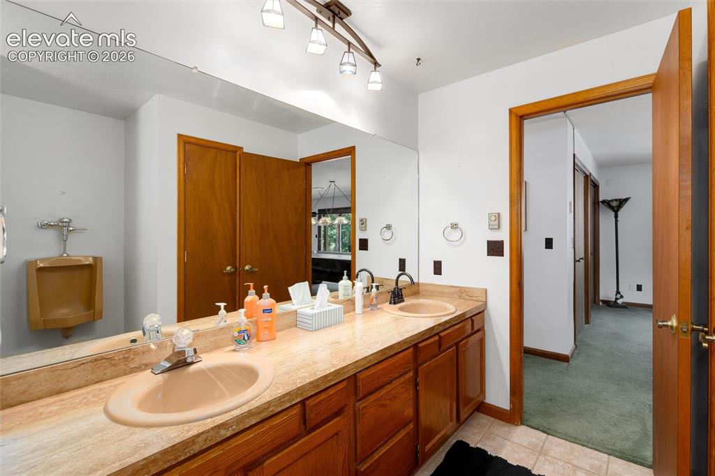 2924 Valley Park Drive Larkspur CO 80118