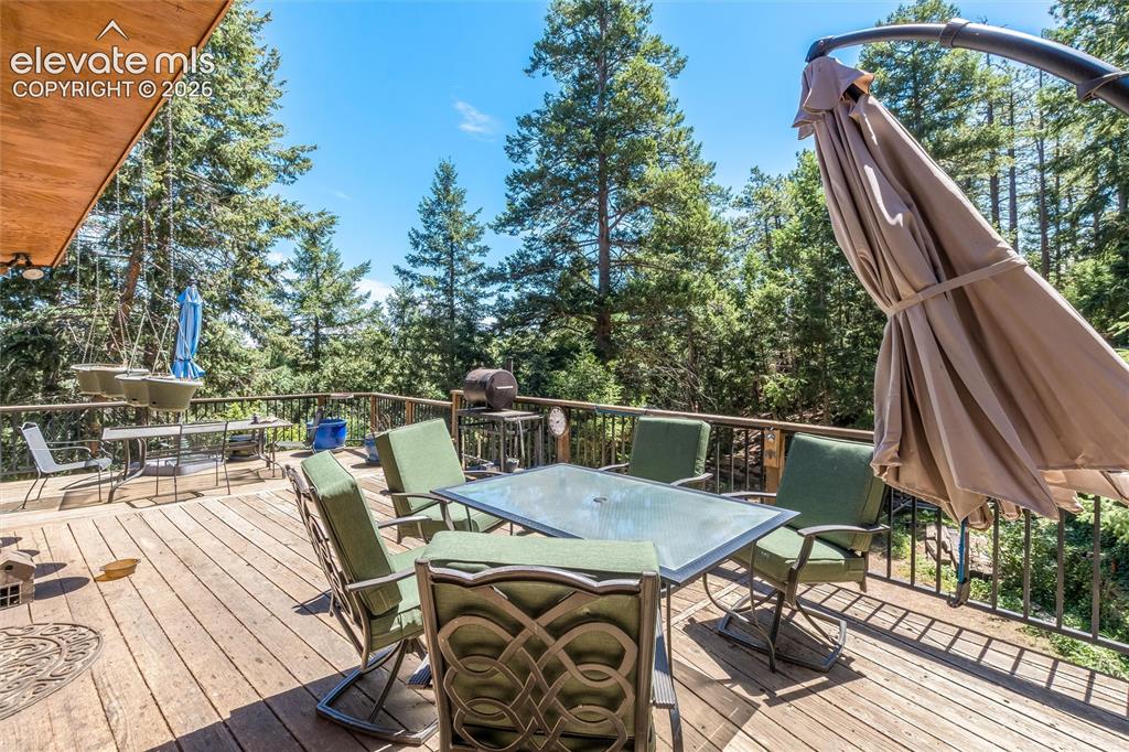 2924 Valley Park Drive Larkspur CO 80118