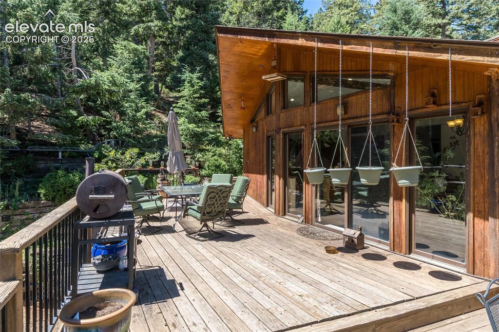 2924 Valley Park Drive Larkspur CO 80118