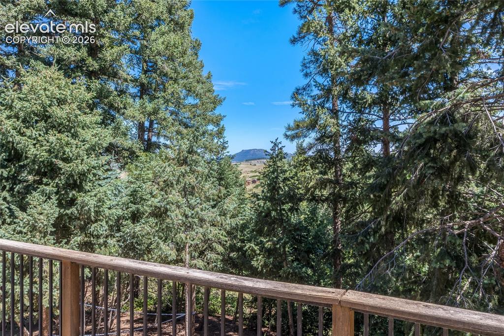 2924 Valley Park Drive Larkspur CO 80118