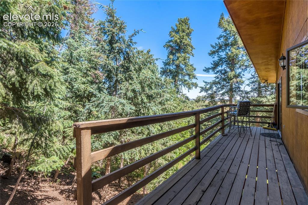 2924 Valley Park Drive Larkspur CO 80118