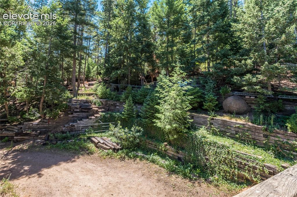 2924 Valley Park Drive Larkspur CO 80118