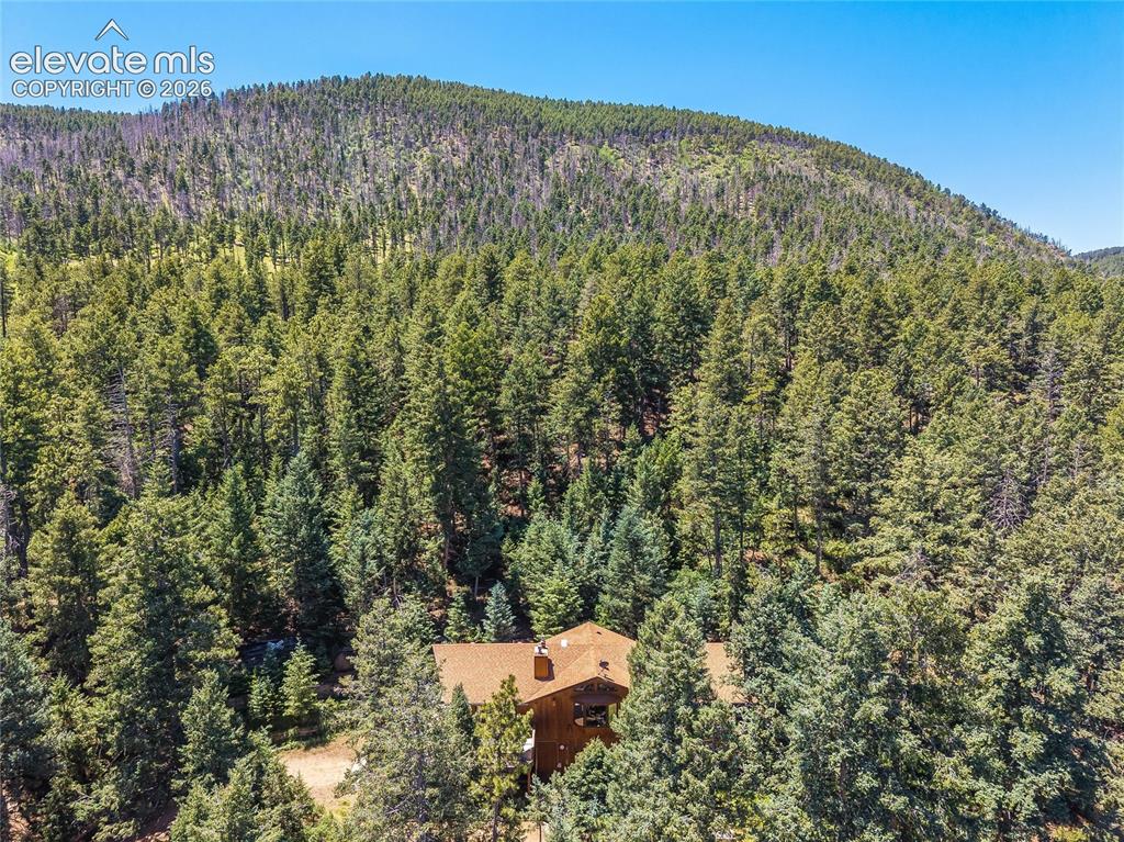 2924 Valley Park Drive Larkspur CO 80118