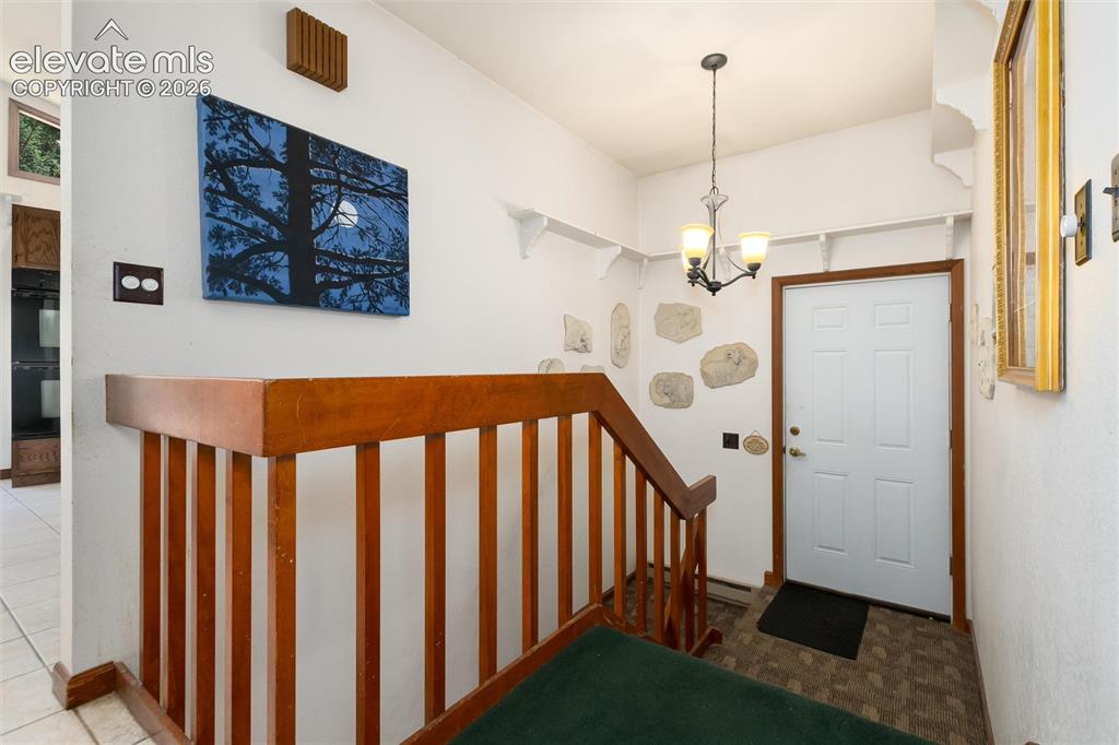 2924 Valley Park Drive Larkspur CO 80118