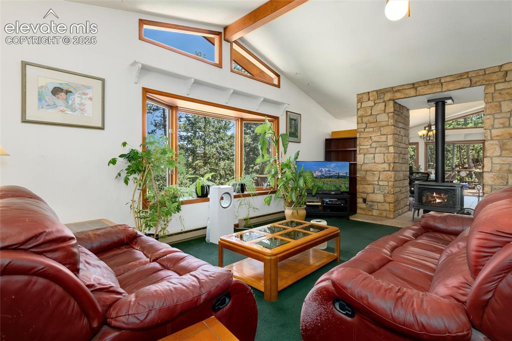 2924 Valley Park Drive Larkspur CO 80118