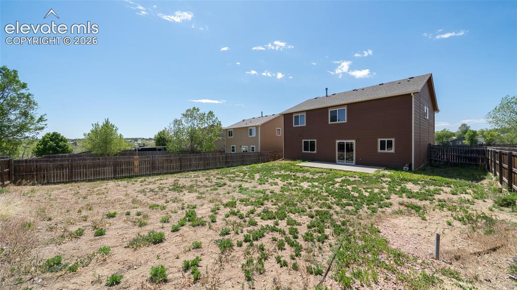 389 Autumn Place Fountain CO 80817