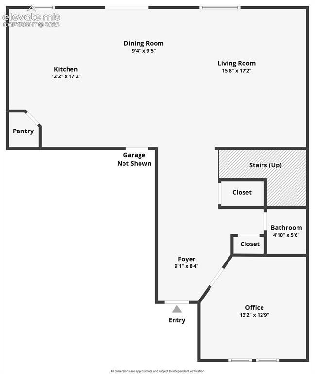 389 Autumn Place Fountain CO 80817