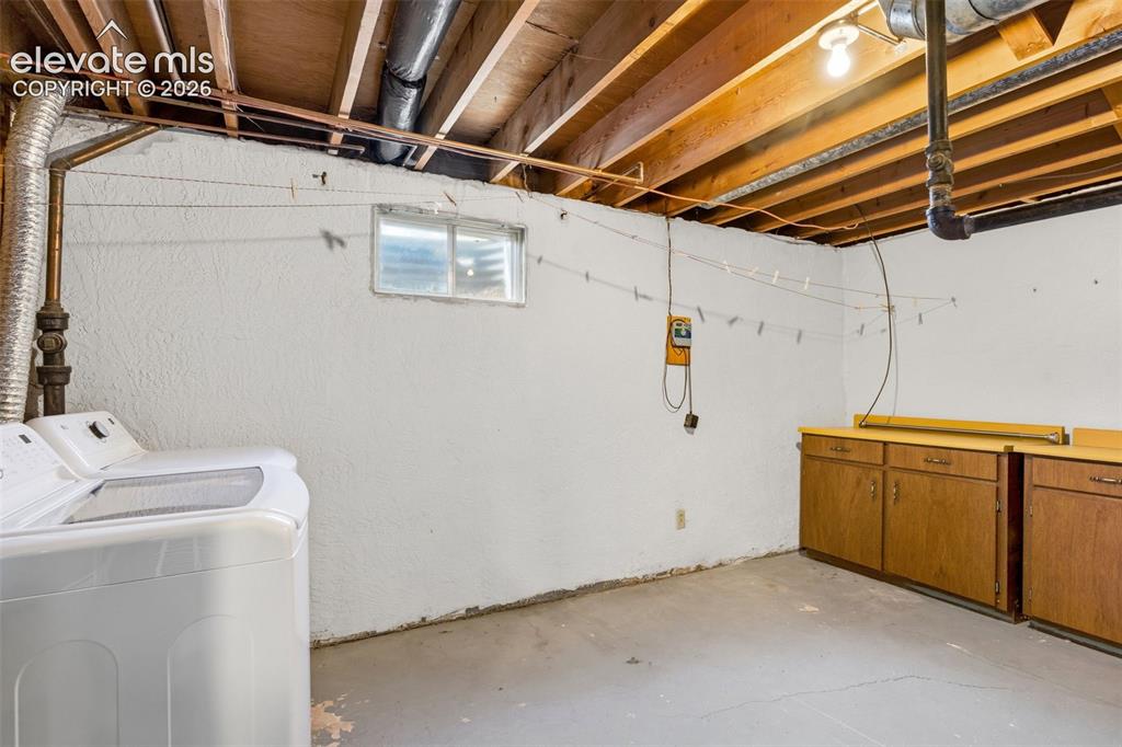 1539 Server Drive Colorado Springs CO 80910