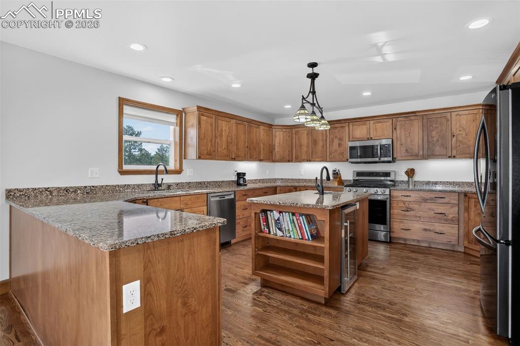 4797 County Road 42 Divide CO 80814