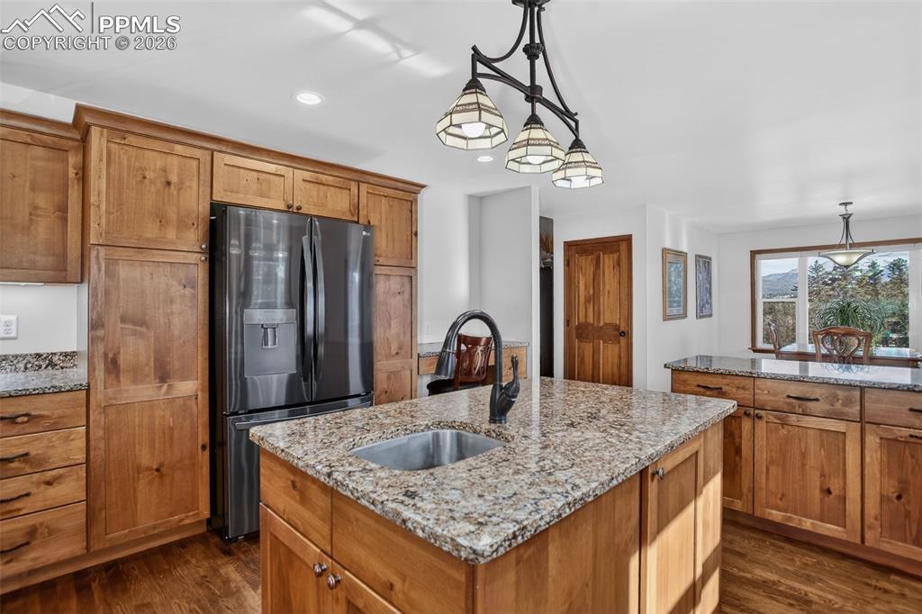 4797 County Road 42 Divide CO 80814