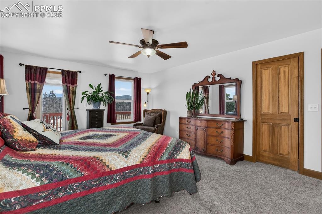 4797 County Road 42 Divide CO 80814