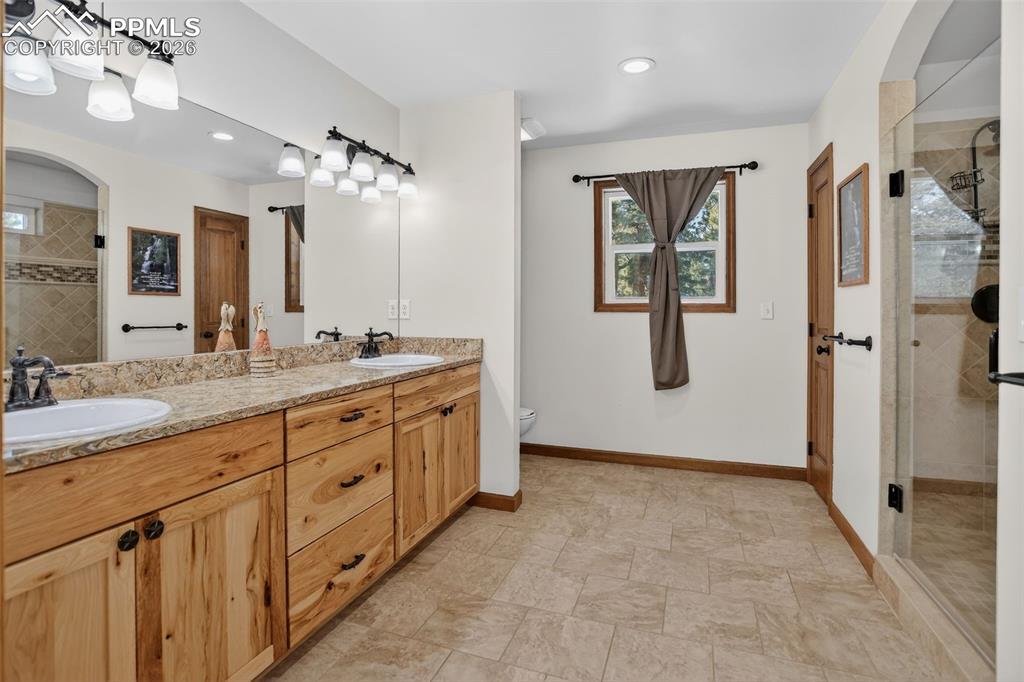 4797 County Road 42 Divide CO 80814