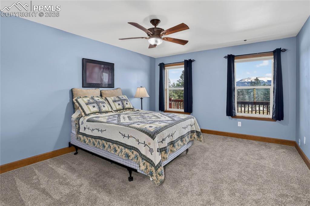 4797 County Road 42 Divide CO 80814