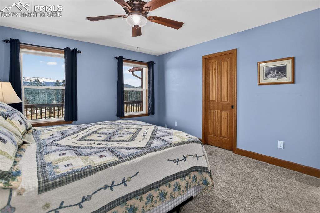 4797 County Road 42 Divide CO 80814