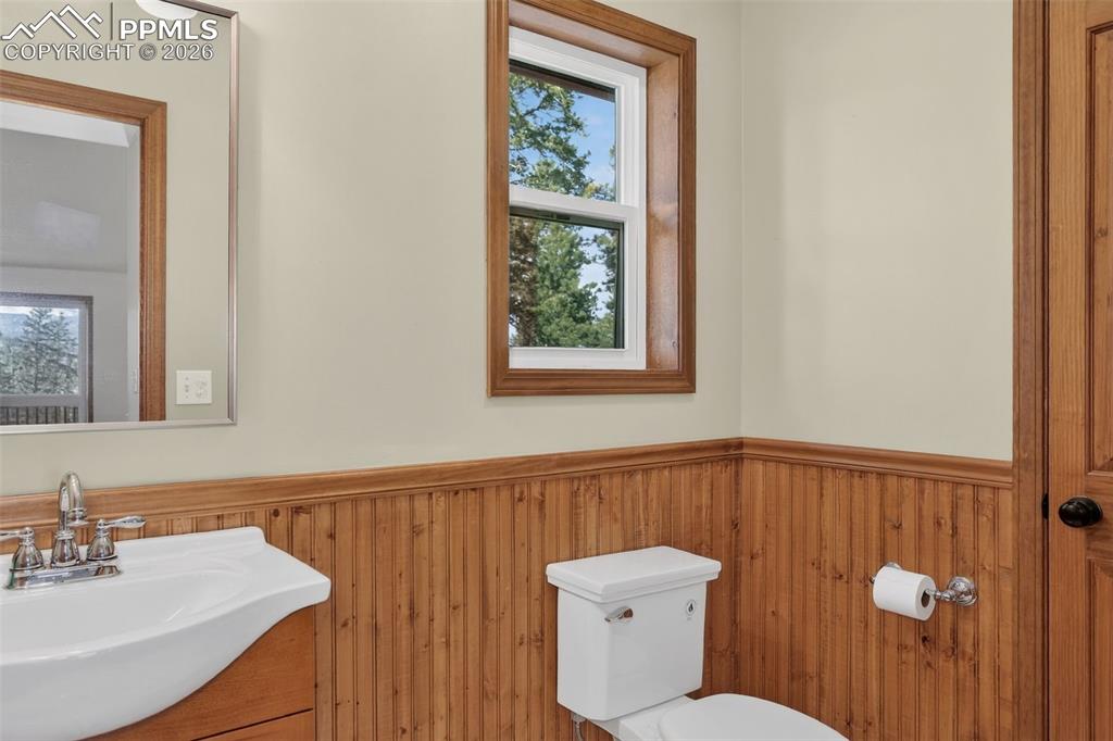 4797 County Road 42 Divide CO 80814