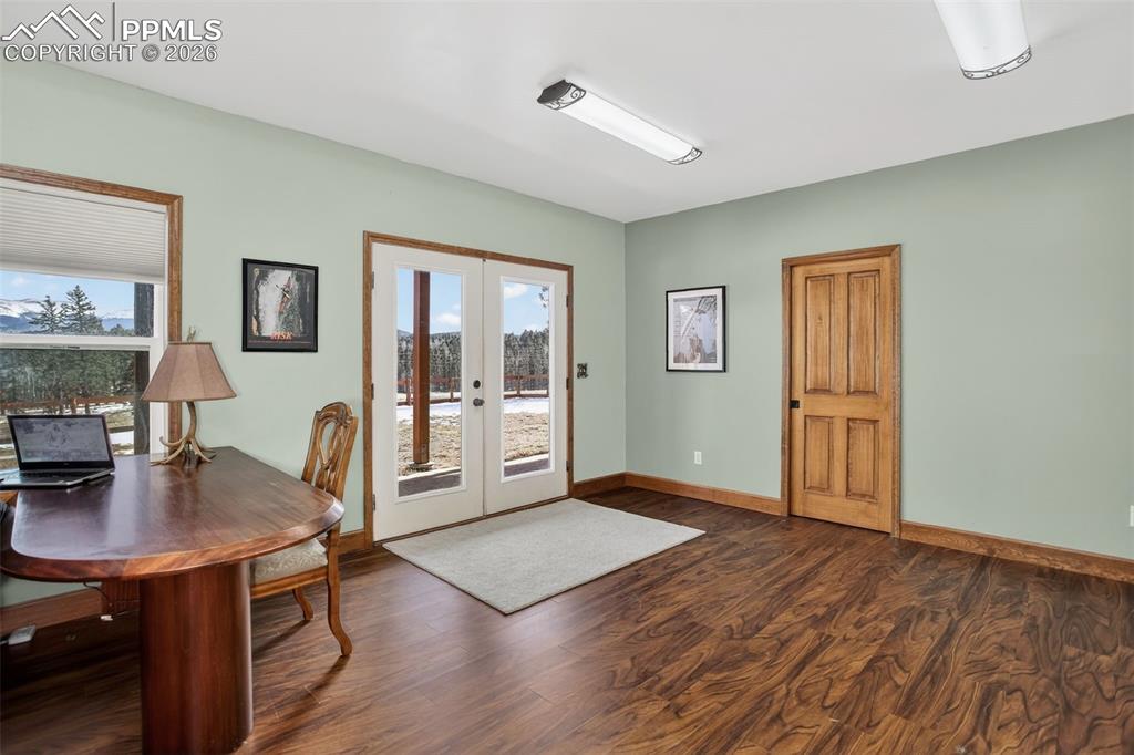 4797 County Road 42 Divide CO 80814
