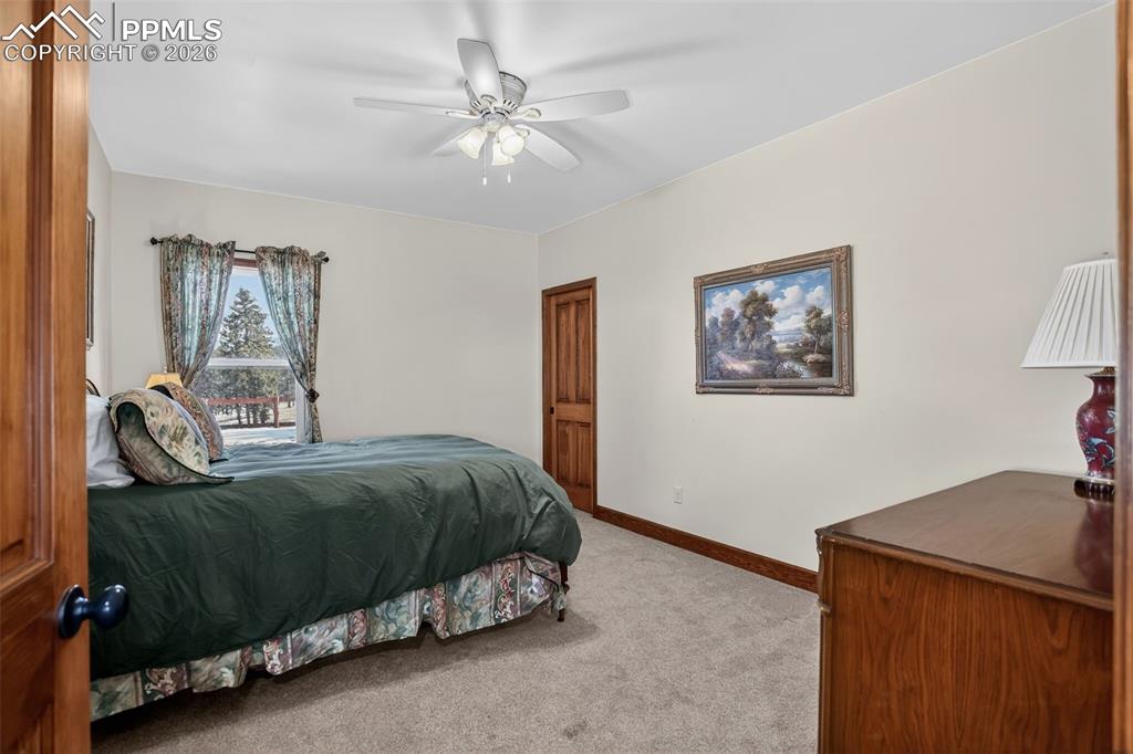 4797 County Road 42 Divide CO 80814