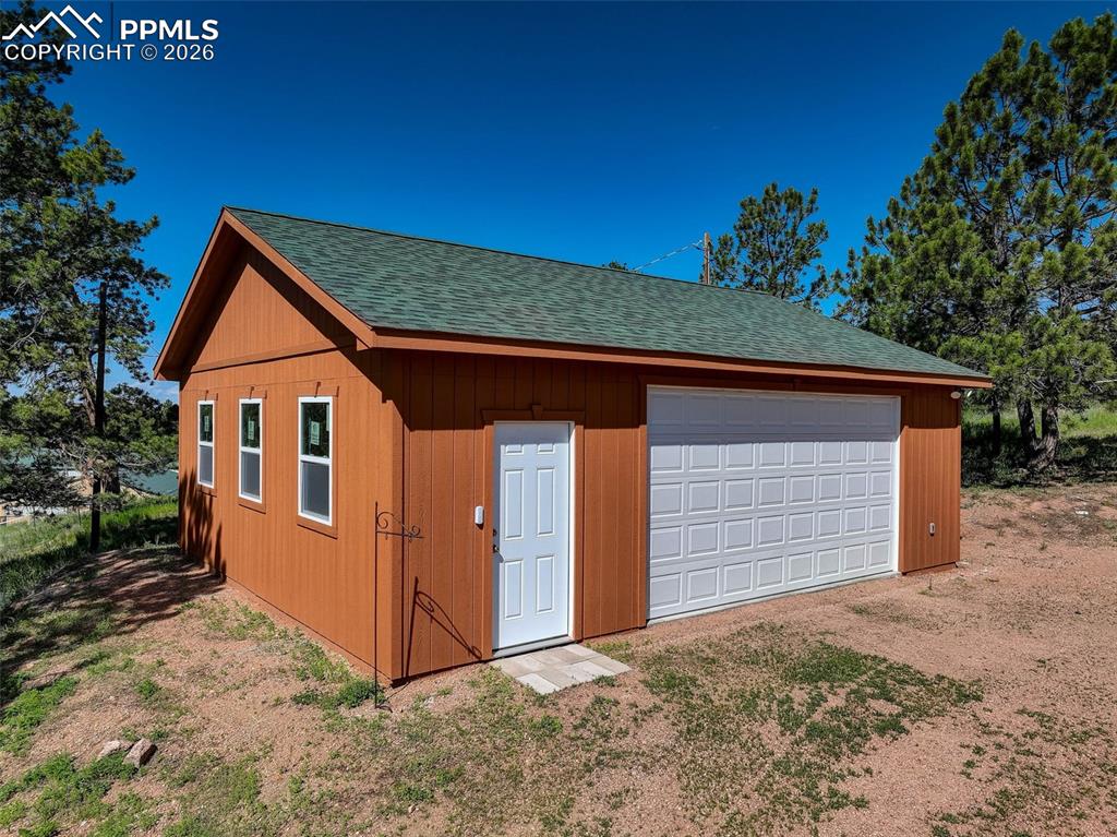 4797 County Road 42 Divide CO 80814