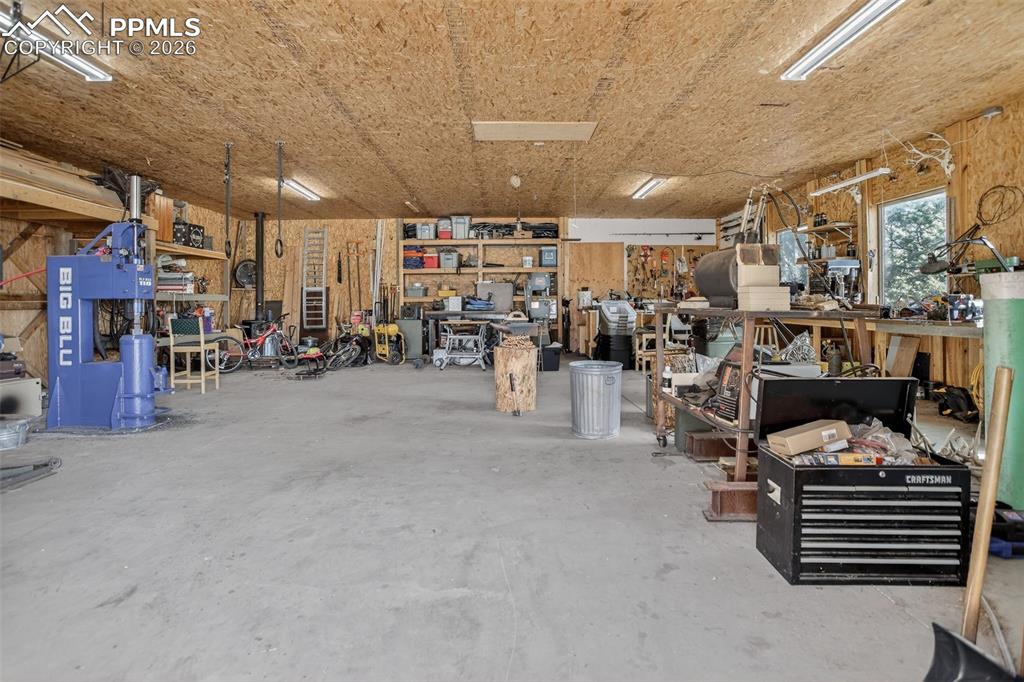 4797 County Road 42 Divide CO 80814