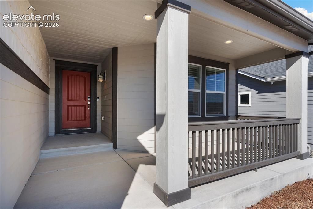 2554 Lakes Edge Drive Monument CO 80132