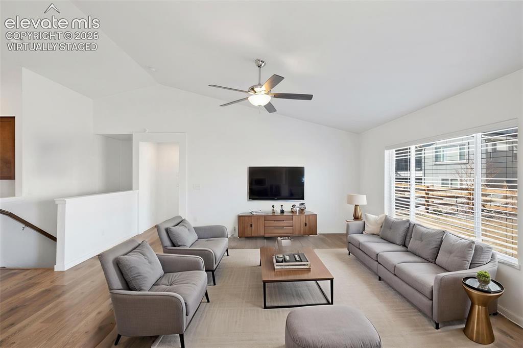 2554 Lakes Edge Drive Monument CO 80132