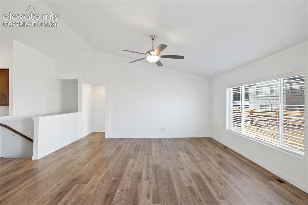 2554 Lakes Edge Drive Monument CO 80132