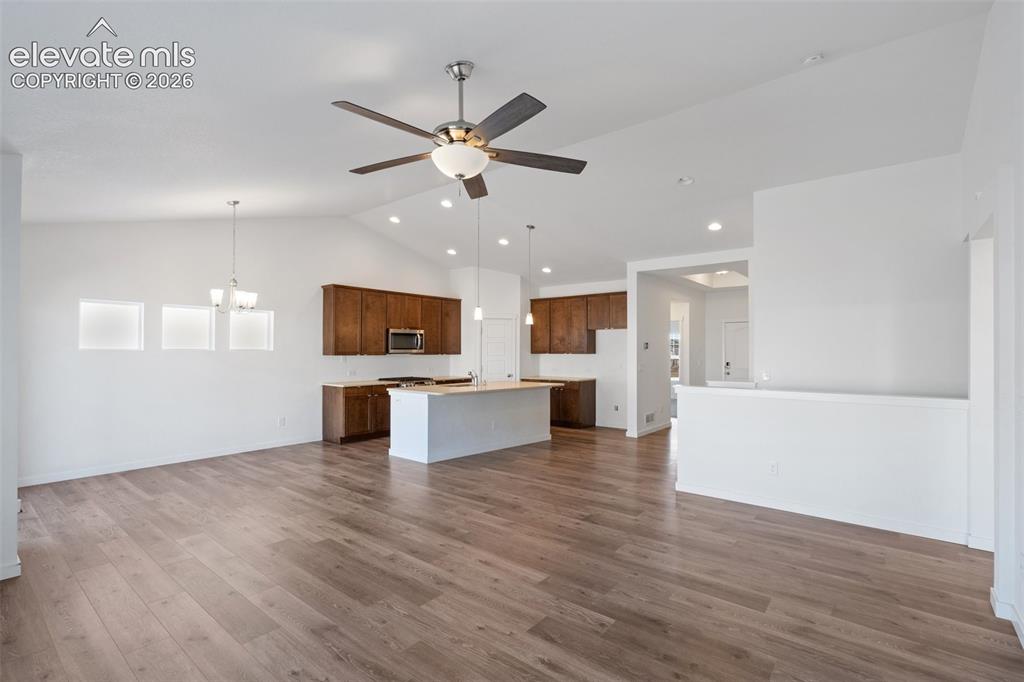 2554 Lakes Edge Drive Monument CO 80132