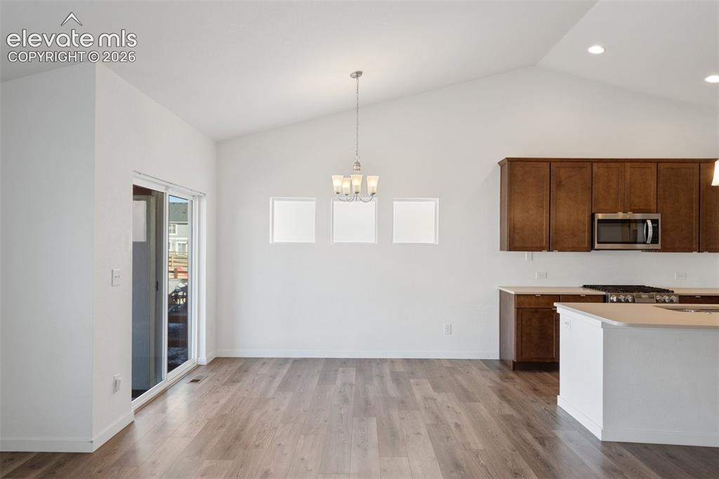 2554 Lakes Edge Drive Monument CO 80132