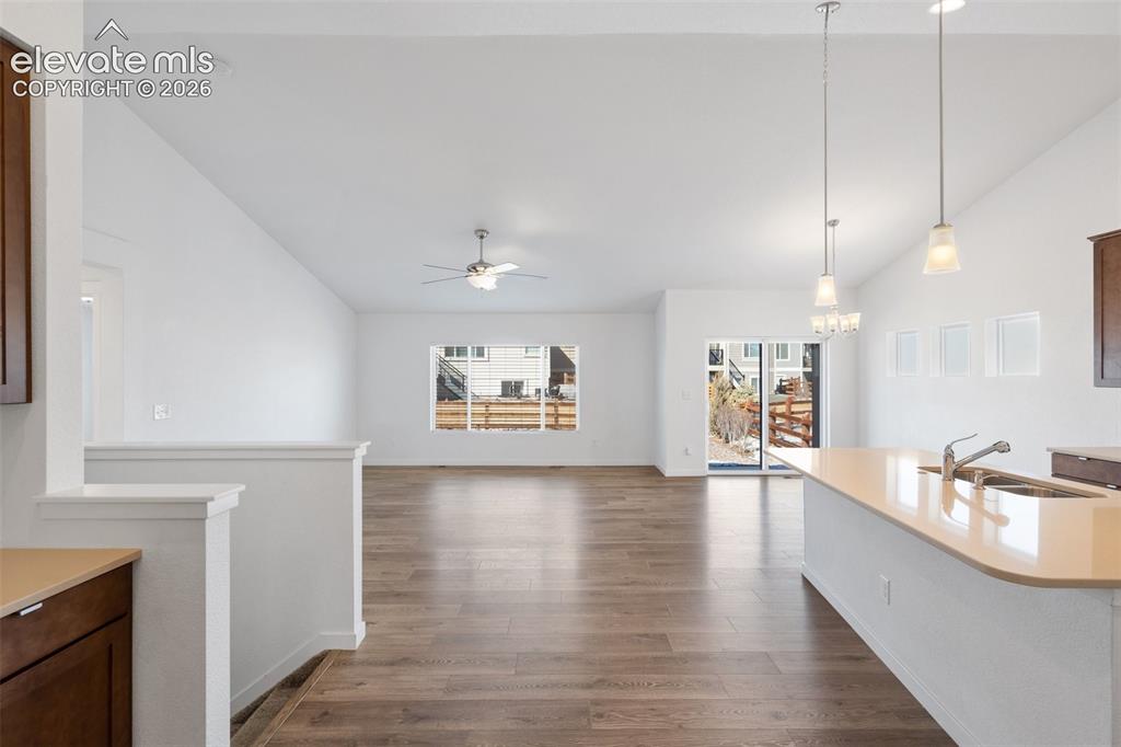 2554 Lakes Edge Drive Monument CO 80132