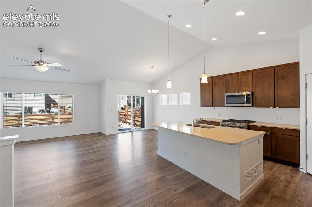 2554 Lakes Edge Drive Monument CO 80132