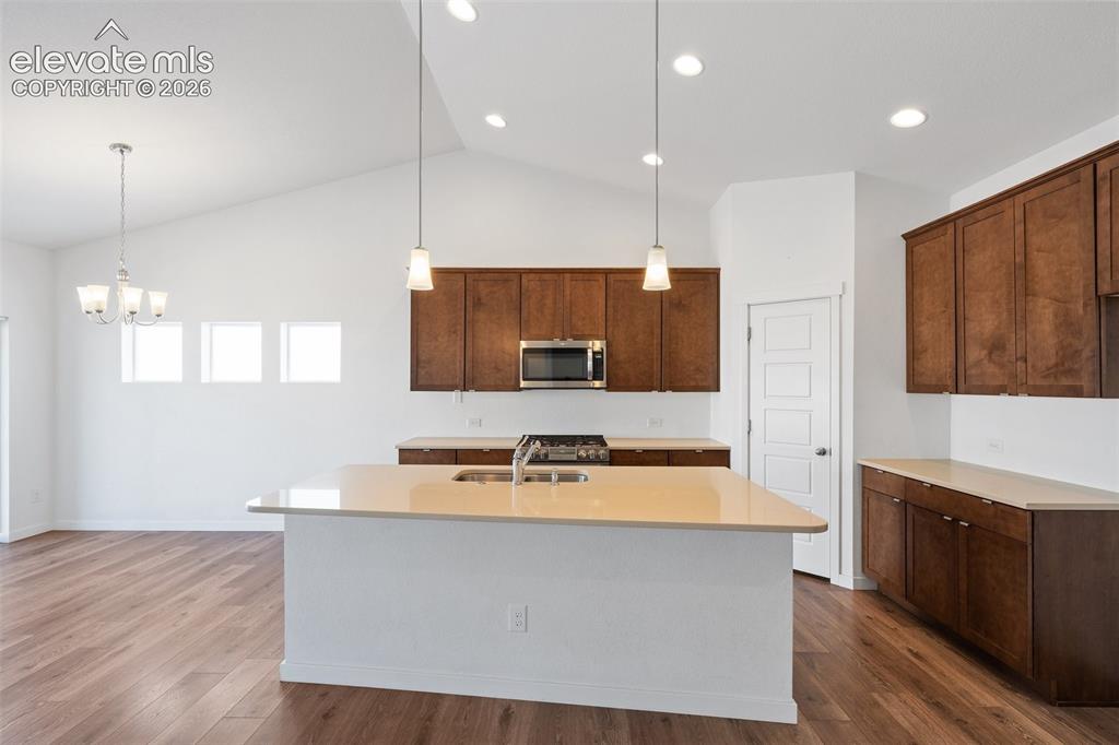 2554 Lakes Edge Drive Monument CO 80132