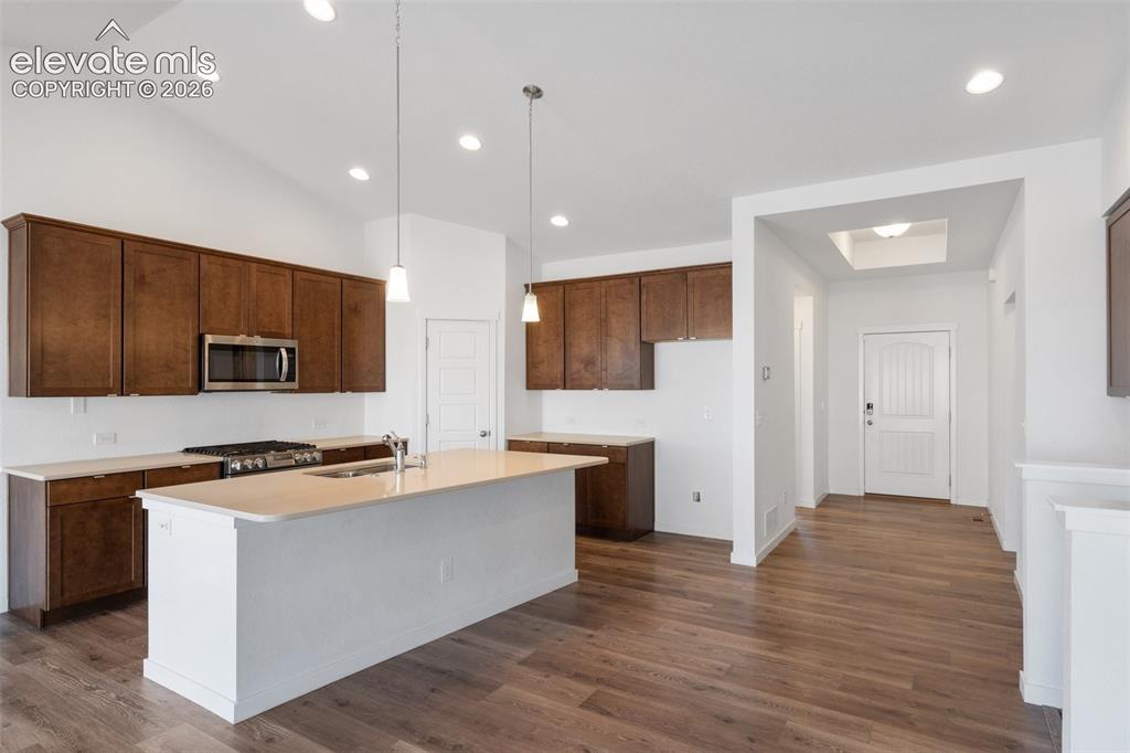 2554 Lakes Edge Drive Monument CO 80132