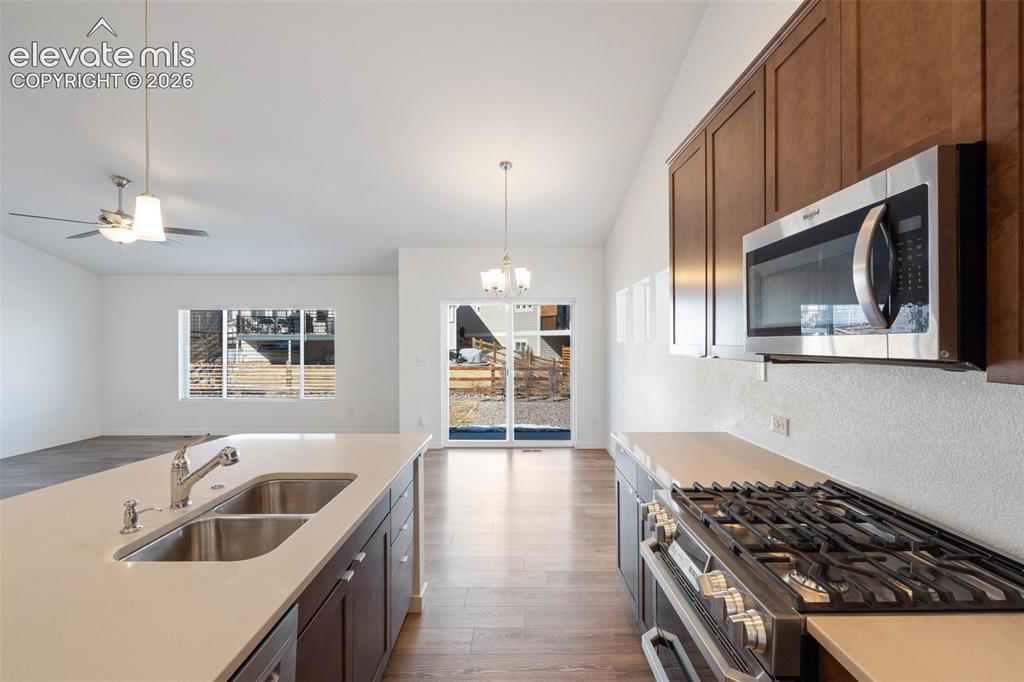 2554 Lakes Edge Drive Monument CO 80132