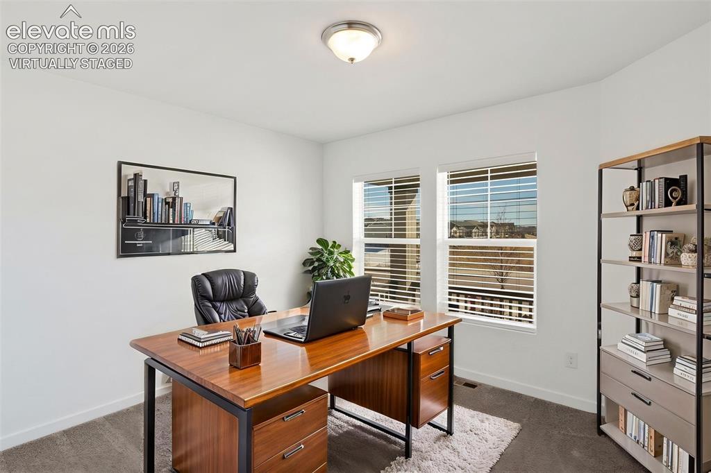 2554 Lakes Edge Drive Monument CO 80132
