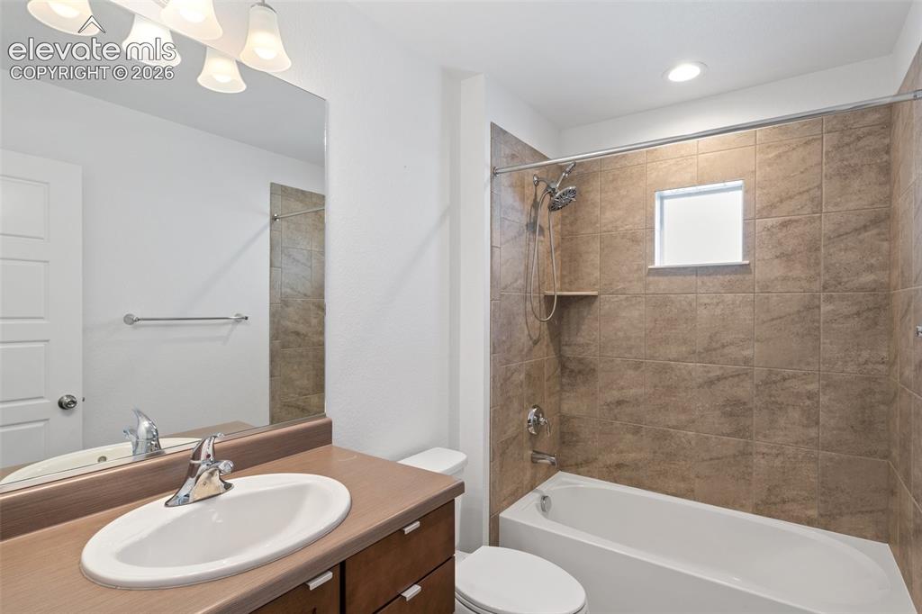 2554 Lakes Edge Drive Monument CO 80132