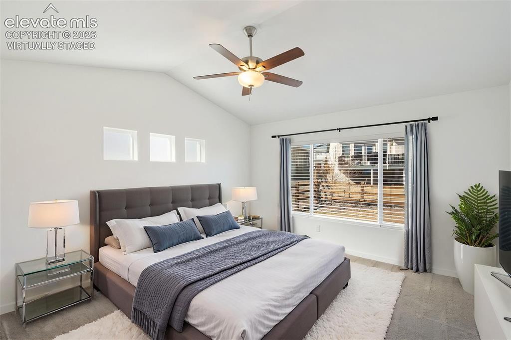 2554 Lakes Edge Drive Monument CO 80132