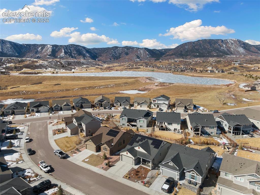 2554 Lakes Edge Drive Monument CO 80132