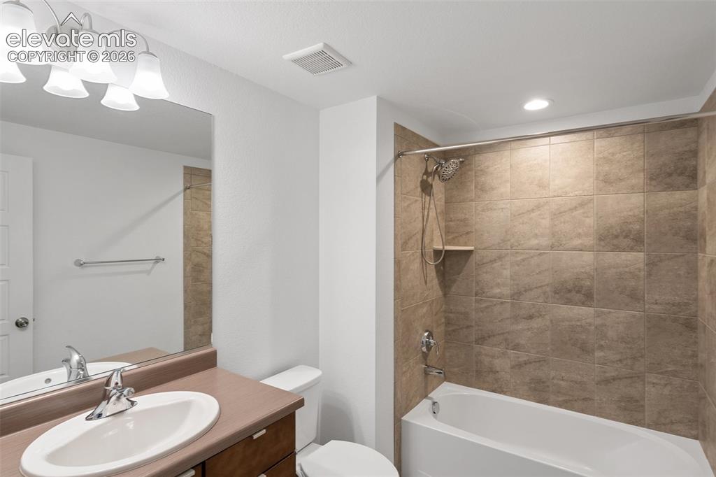 2554 Lakes Edge Drive Monument CO 80132