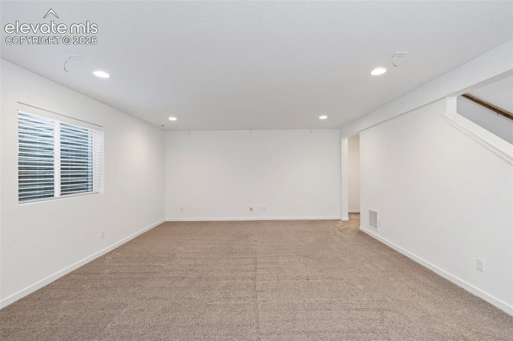 2554 Lakes Edge Drive Monument CO 80132