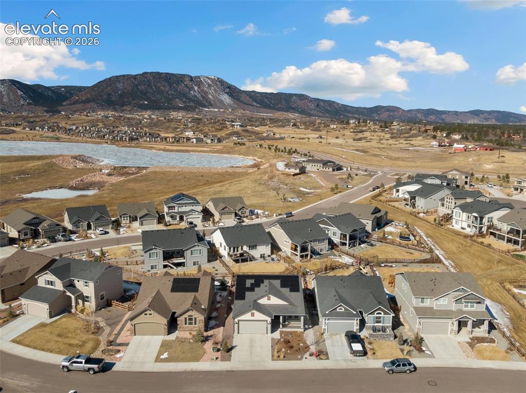 2554 Lakes Edge Drive Monument CO 80132