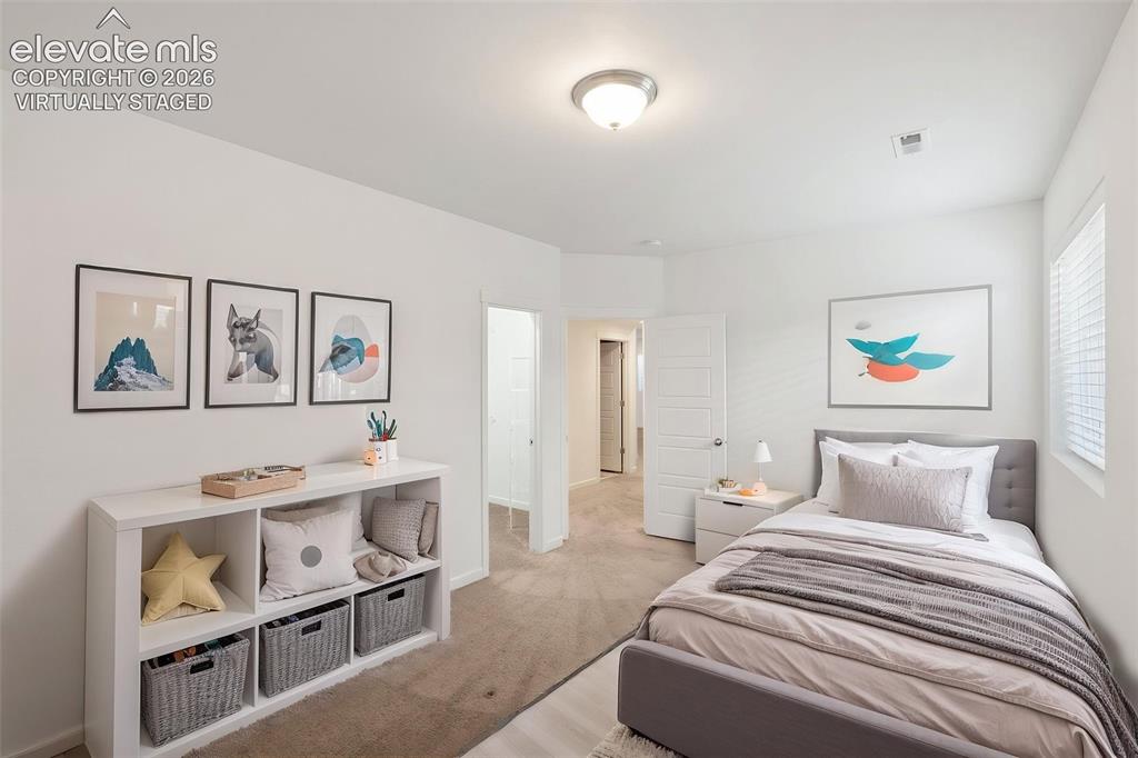 2554 Lakes Edge Drive Monument CO 80132