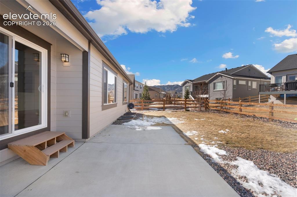 2554 Lakes Edge Drive Monument CO 80132