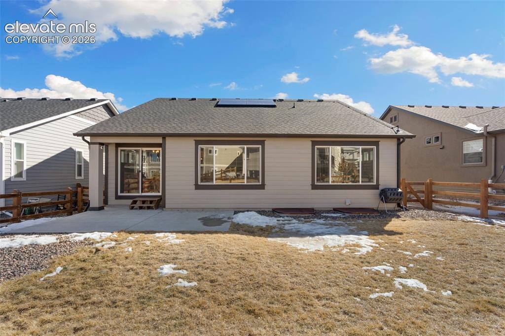 2554 Lakes Edge Drive Monument CO 80132