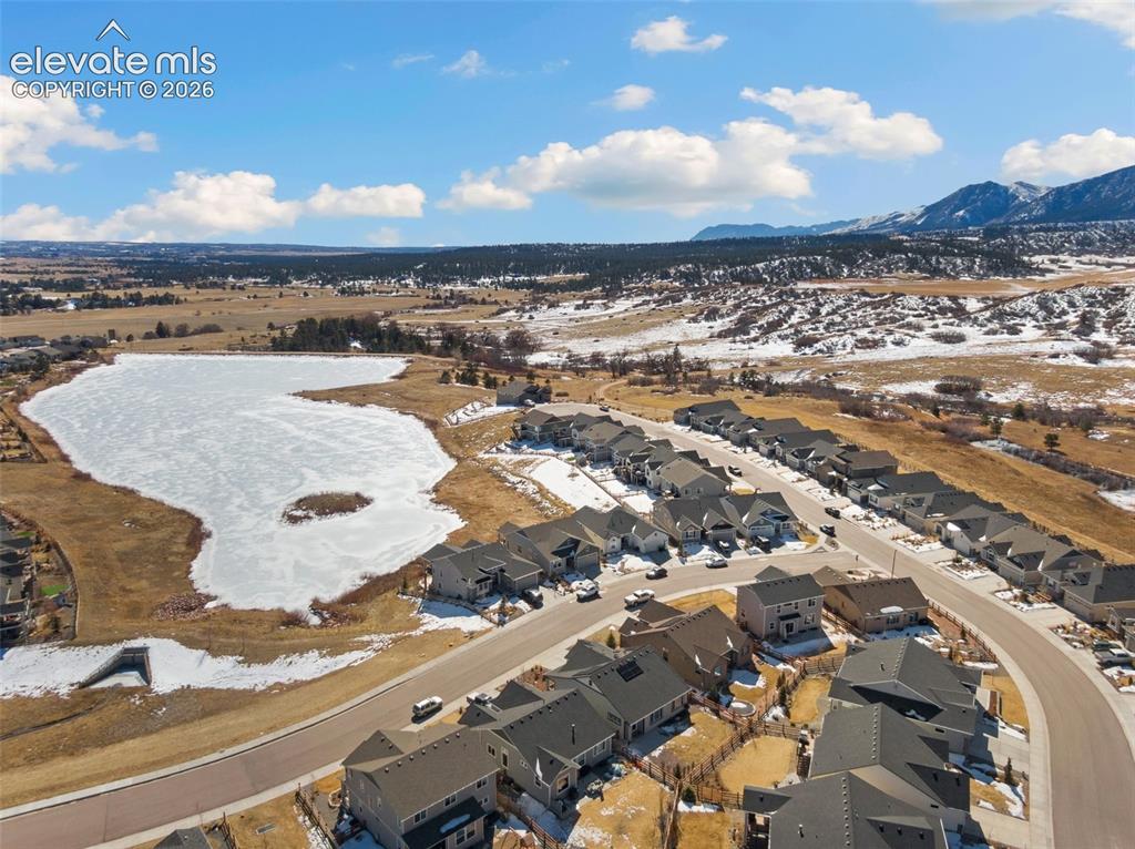 2554 Lakes Edge Drive Monument CO 80132