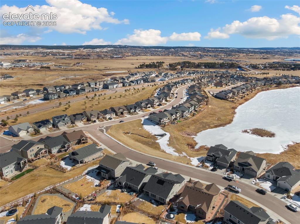 2554 Lakes Edge Drive Monument CO 80132