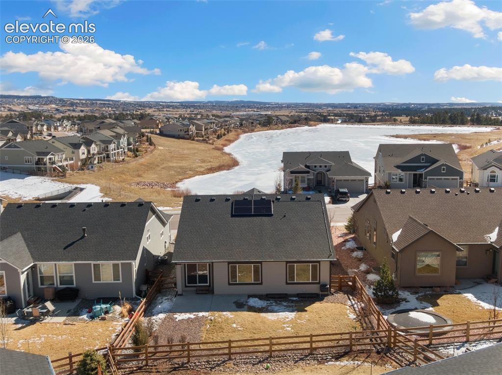 2554 Lakes Edge Drive Monument CO 80132
