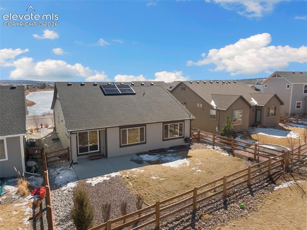 2554 Lakes Edge Drive Monument CO 80132