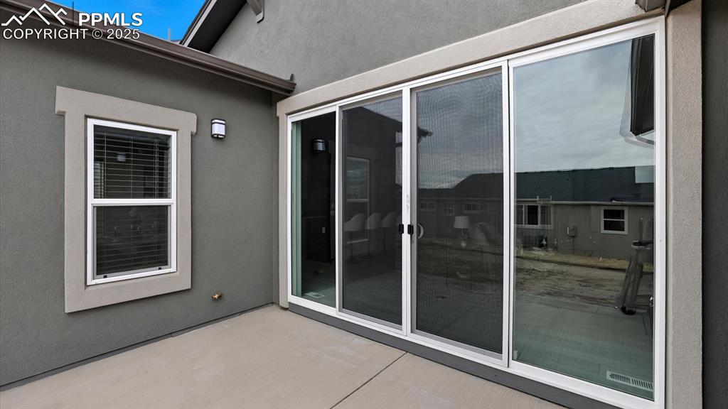 9462 Allouche Street Colorado Springs CO 80924